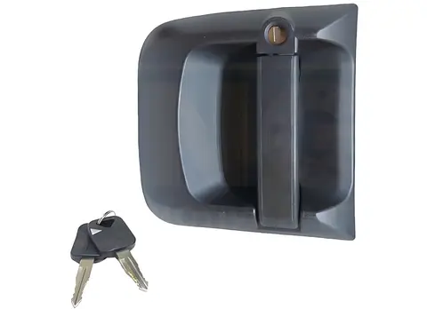 Maçaneta Externa Esquerda MAN TGX