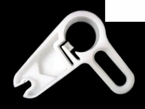 Maçaneta Externa para Scania 94 114 124 164