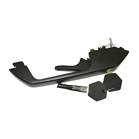 Maçaneta Externa para Scania T112 R112 T113 R113