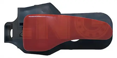 Maçaneta Interna Direita MB 1618 1620