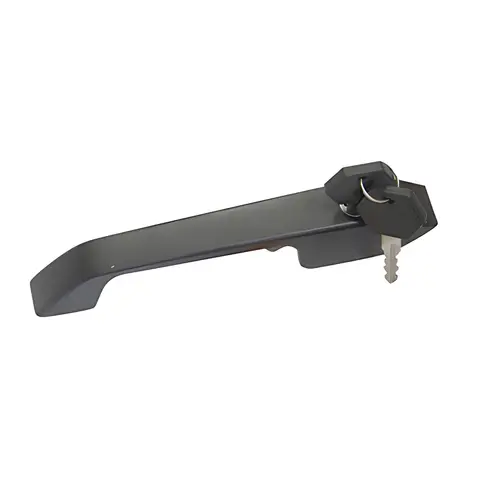 Maçaneta LD C/ Chave para Scania T112 R112 T113