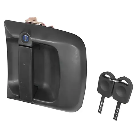 Maçaneta LD C/ Chave VW MAN TGX 28440 29440
