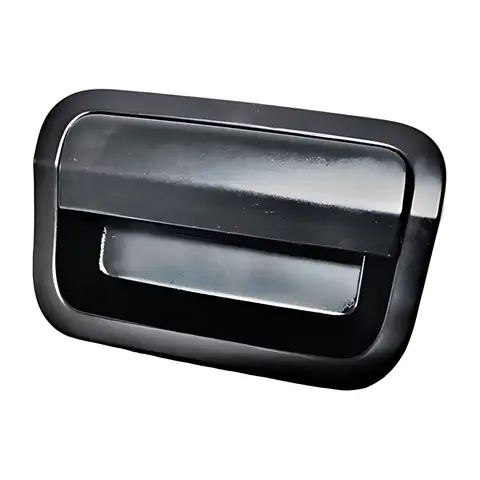 Maçaneta Porta Cabina Chassi para Ford