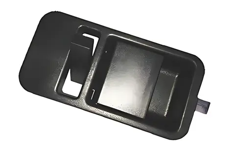 Maçaneta Porta Corrediça para Iveco 35S14 40C14
