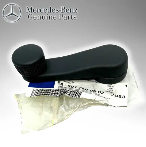 Maçaneta Porta Diant LD para MB Sprinter
