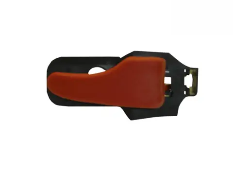 Maçaneta Porta Dir para MB L1618 L1620 LS1632