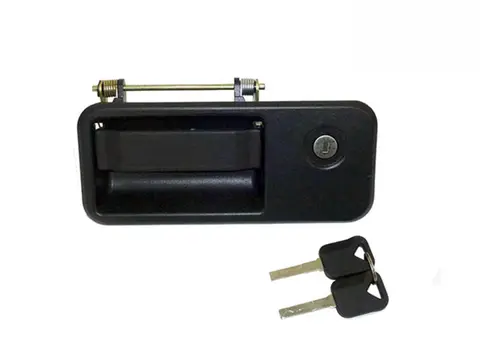Maçaneta Porta Dir para Volvo FH12 FM12 Fmx NH12