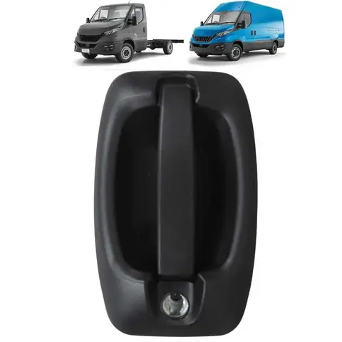 Maçaneta Porta Esq para Iveco Daily 2019