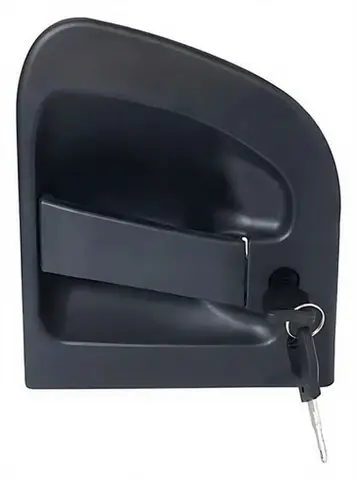 Maçaneta Porta Esquerda Completa para Volvo