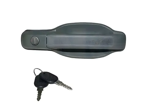 Maçaneta Porta Esquerda para Iveco Daily