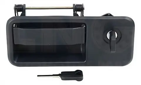 Maçaneta Porta FH12 FM12 para Volvo