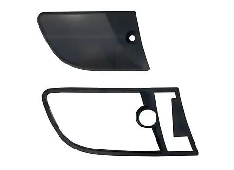 Maçaneta Porta FH4 Dir para Volvo 2015