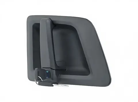Maçaneta Porta Lado Direito para Scania S5