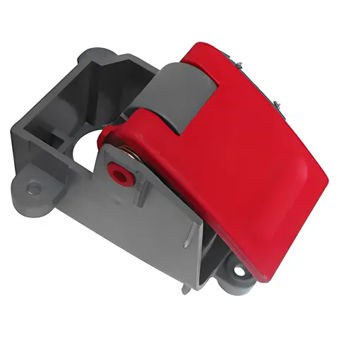 Maçaneta Porta LD Sprinter 310 312 412 MB