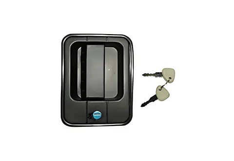 Maçaneta Porta LE para Iveco Eurotech Eurocargo