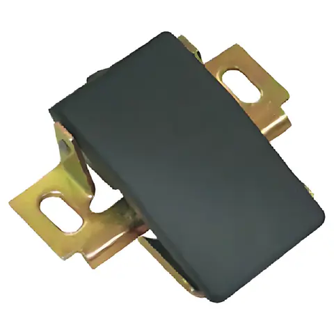 Maçaneta Porta para Volvo NL10 NL12 1993 a 1999