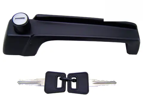 Maçaneta Porta para Volvo NL10 NL12 92/