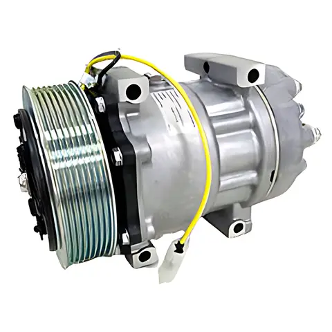 Compressor Ar Condicionado