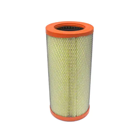 Filtro Ar Externo Cargo