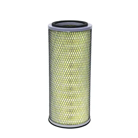 Filtro Ar Externo Ford/MB