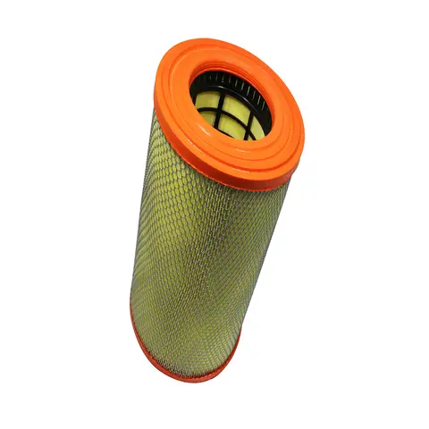 Filtro Ar Externo Ford/VW/MB