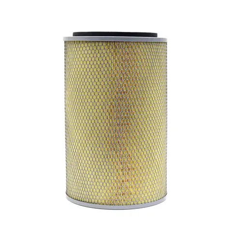 Filtro Ar Externo Ford/VW Motor