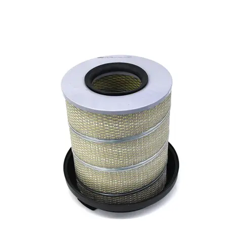 Filtro Ar Externo MB Atego