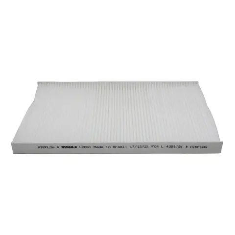Filtro Cabine/Ar Condicionado MB