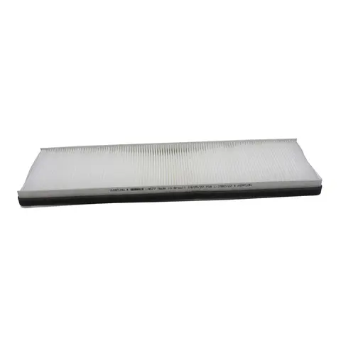 Filtro Cabine/Ar Condicionado MB