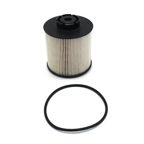 Filtro Diesel/Combustível MB