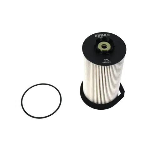 Filtro Diesel/Combustível MB