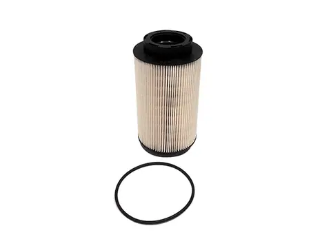 Filtro Diesel/Combustível VW