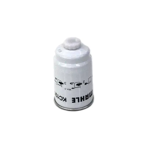 Filtro Diesel/Racor Separador
