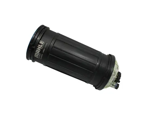 Filtro Diesel/Racor Separador