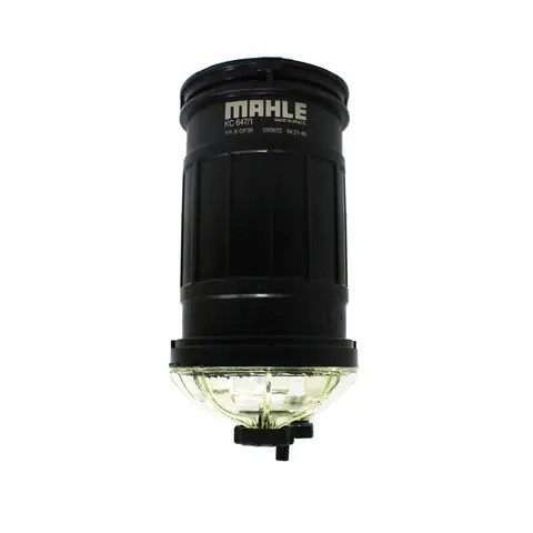 Filtro Diesel/Racor Separador
