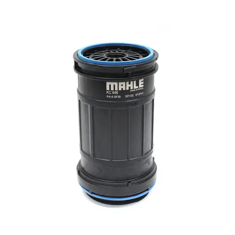 Filtro Diesel/Racor Separador