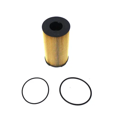 Filtro Diesel/Racor VW Novo