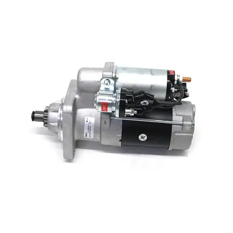 Motor Partida 24V 4KW 29MT