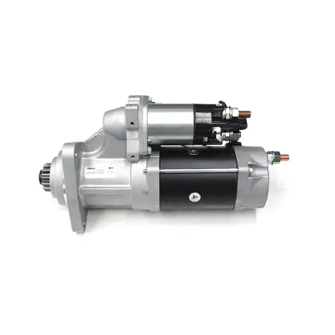 Motor Partida 24V 6KW 38MT Ford