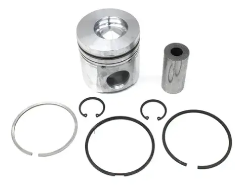 Pistão com Anel Std Motor