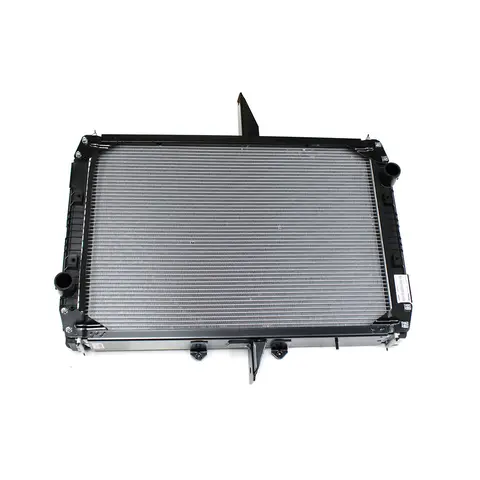 Radiador D'água Ford Cargo