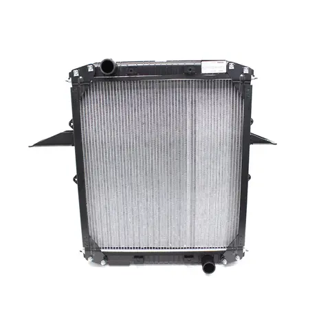 Radiador D'água Ford Cargo