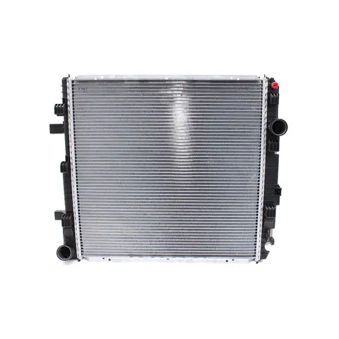 Radiador D'água MB Atego