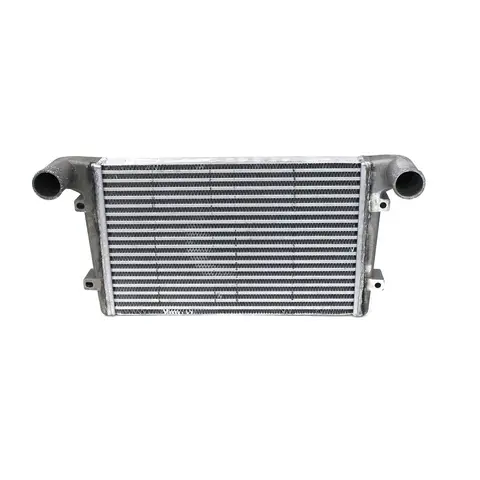 Radiador Intercooler