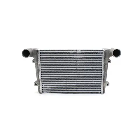 Radiador Intercooler Ford