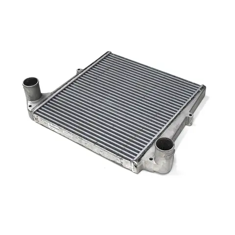 Radiador Intercooler VW