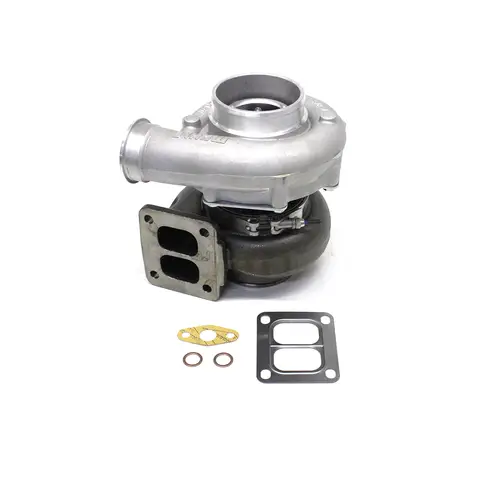 Turbina/Turbo Compressor