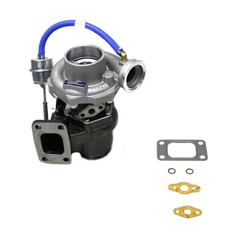 Turbina/Turbo Compressor
