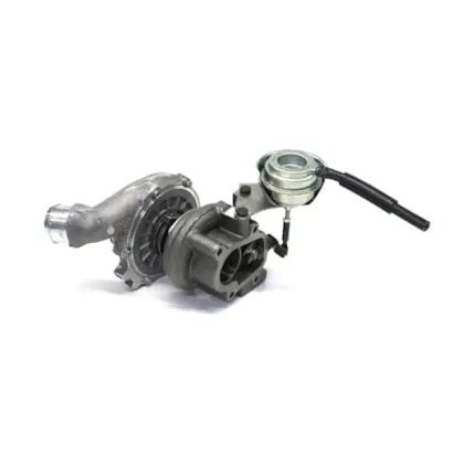 Turbina/Turbo Compressor VW