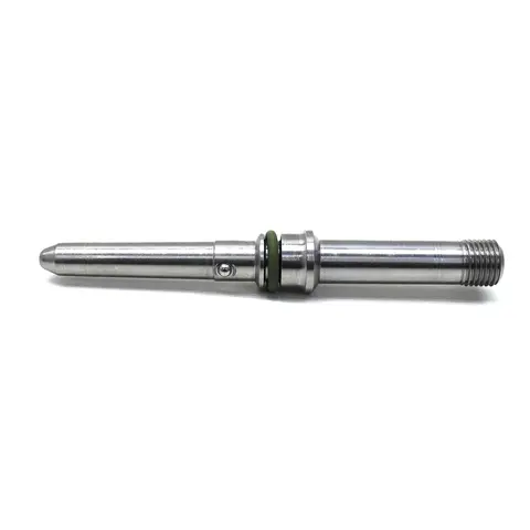 Conector Tubo/Cano Bico